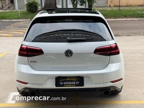 Golf GTi 350 TSI 2.0 230cv 16V Aut.