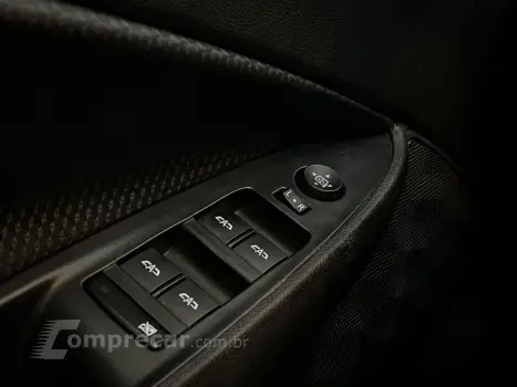 ONIX 1.0 TURBO FLEX LTZ AUTOMÁTICO