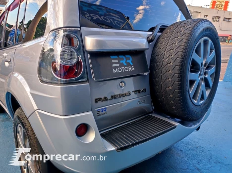 PAJERO 2.0 TR4 4X2 16V