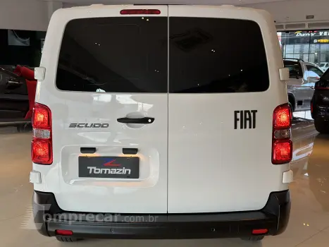 SCUDO 1.5 Bluehdi Multi