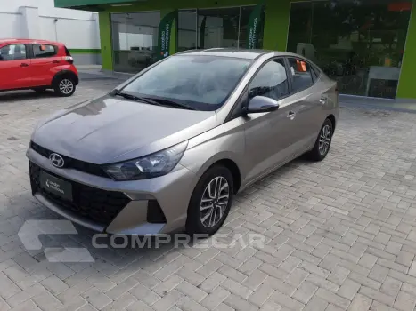 Hyundai HB20S 1.0 12V FLEX LIMITED PLUS MANUAL 4 portas
