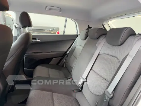 CRETA 1.6 16V Attitude