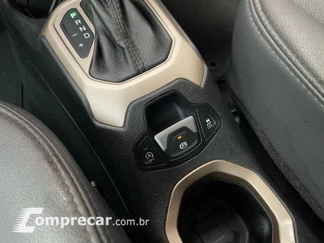 RENEGADE 1.8 16V