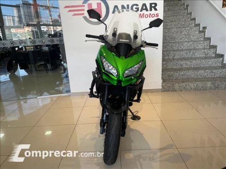 VERSYS 650 ABS