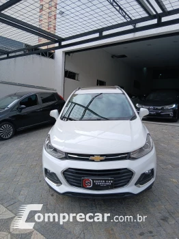 TRACKER 1.4 16V Turbo Premier