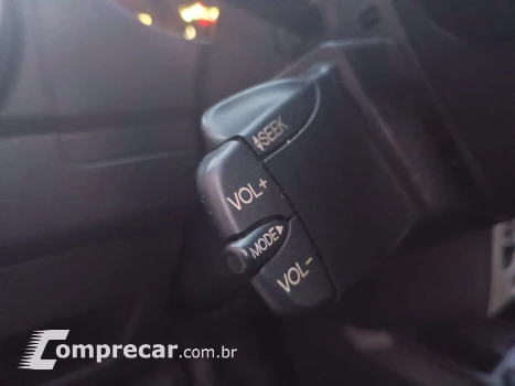 ECOSPORT 2.0 XLT 16V FLEX 4P AUTOMÁTICO