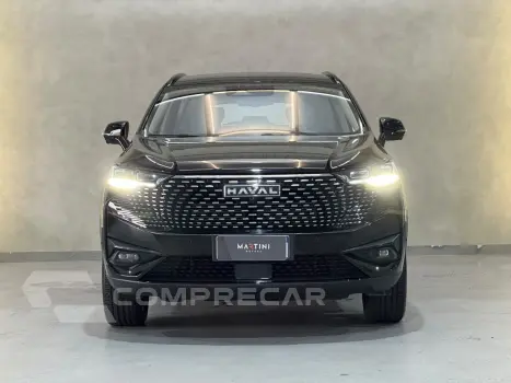 Haval H6 1.5 (Hibrido)