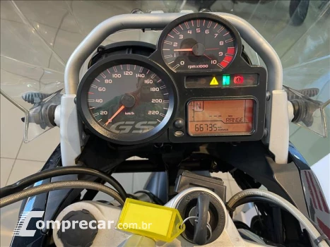 R 1200 GS