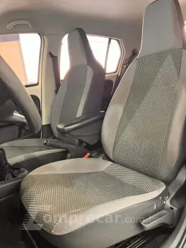 up! move 1.0 TSI Total Flex 12V 5p