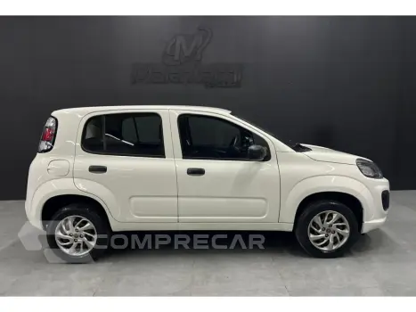 UNO 1.0 FIRE FLEX ATTRACTIVE MANUAL