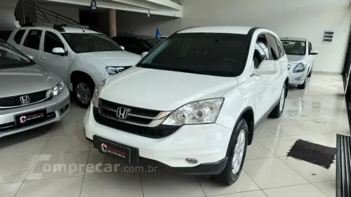 Honda CRV 2.0 LX 4X2 16V 4 portas
