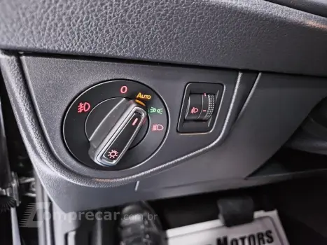 NIVUS 1.0 200 TSI HIGHLINE