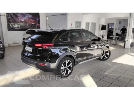 NIVUS 1.0 200 TSI TOTAL FLEX HIGHLINE AUTOMÁTICO