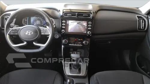 CRETA 1.0 TGDI FLEX LIMITED SAFETY AUTOMÁTICO