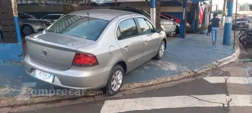 VOYAGE 1.6 MI Trend 8V