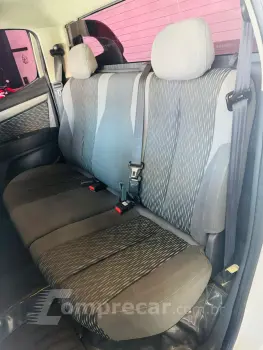 S10 2.8 16V LT CD 4X4