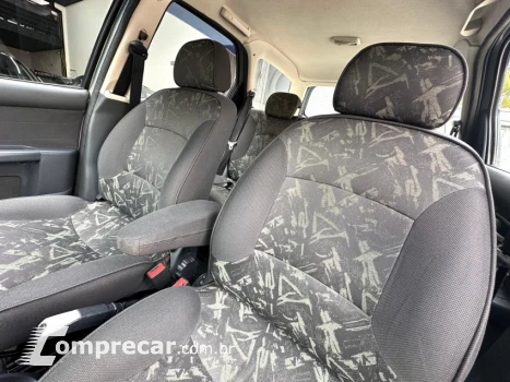 PALIO 1.8 MPI Adventure Weekend 16V