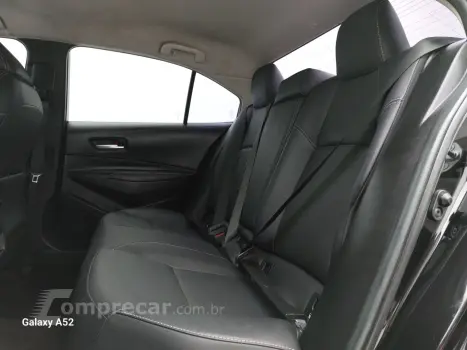 COROLLA 2.0 VVT-IE FLEX XEI DIRECT SHIFT