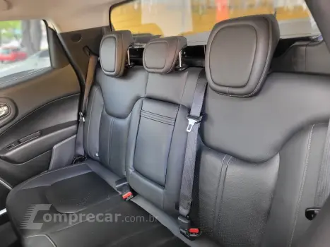 Toro Volcano 1.3 T270 4x2 Flex Aut.