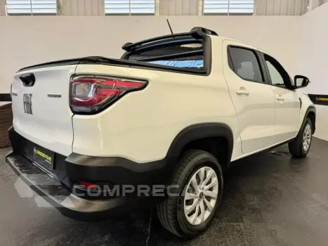 STRADA FREEDOM CD 1.3 FLEX MANUAL