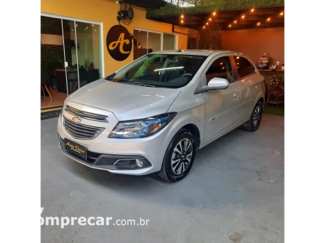 ONIX 1.4 MPFI LTZ 8V FLEX 4P MANUAL