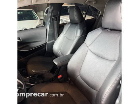COROLLA 2.0 VVT-IE FLEX XEI DIRECT SHIFT