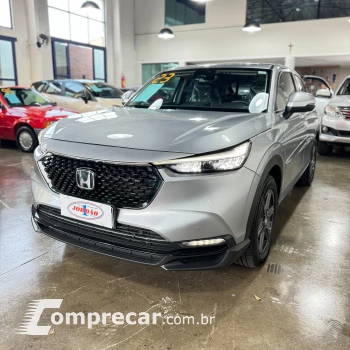 HR-V Advance 1.5 TB 16V 5p Aut.
