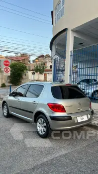 307 1.6 Passion 16V