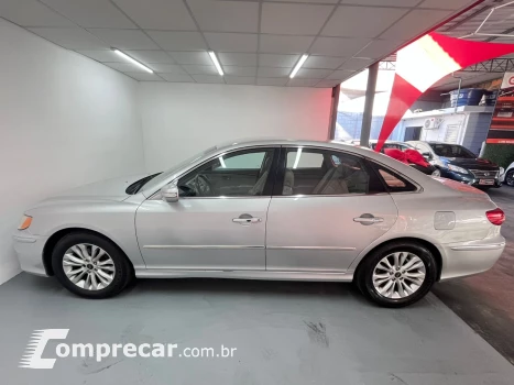 AZERA GLS 3.3 V6 24V 4p Aut.