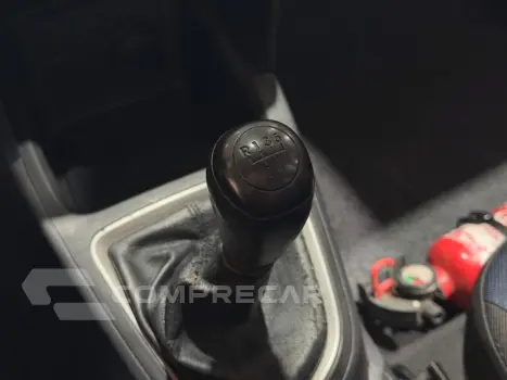 HB20S 1.6 COMFORT PLUS 16V FLEX 4P MANUAL