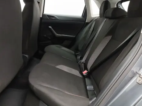 POLO 1.0 MPI TRACK MANUAL