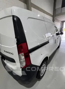 KANGOO 1.6 16V SCE Advanced
