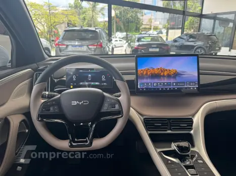 SONG PRO 1.5 Dm-i GL