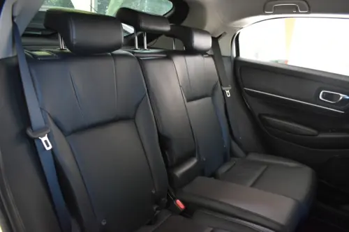 HR-V 1.5 16V Turbo Touring