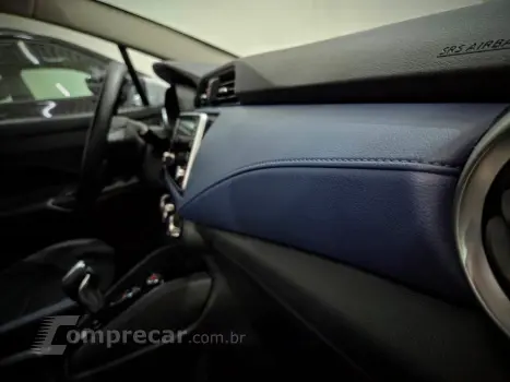 VERSA 1.6 16V FLEX ADVANCE XTRONIC