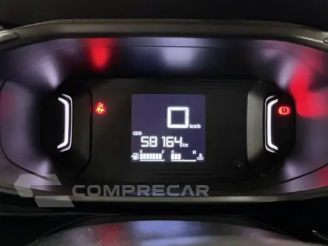 C3 1.0 16V FLEX LIVE PACK MANUAL