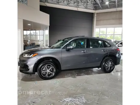 ZR-V 2.0 i-VTEC GASOLINA TOURING CVT