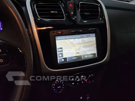SANDERO Dynamique Hi-Power 1.6 8V 5p