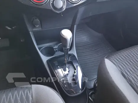 ETIOS 1.5 READY 16V FLEX 4P AUTOMÁTICO