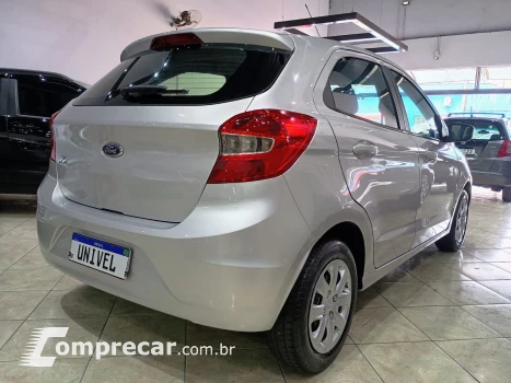 Ka Se 1.0
