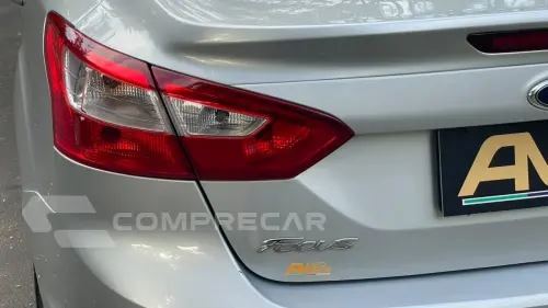 FOCUS 2.0 SE Sedan 16V
