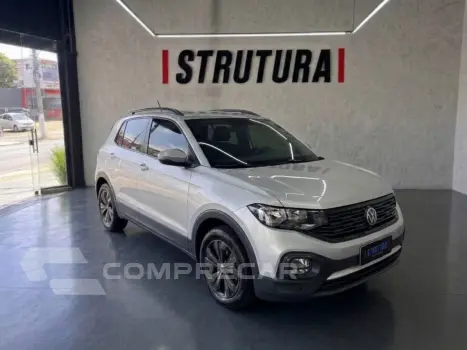 T-CROSS 1.0 200 TSI Sense