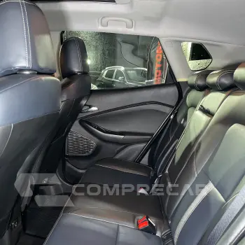Tracker 1.2 Premier Turbo Aut. 5p