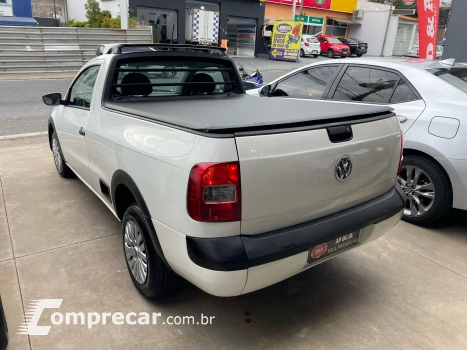 SAVEIRO 1.6 C CS 8V