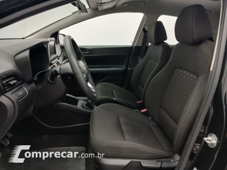 HB20 1.0 12V FLEX COMFORT PLUS MANUAL