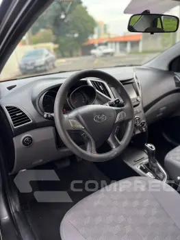 HB20 1.6 Comfort 16V