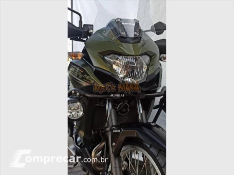 VERSYS-X 300 TOURER ABS