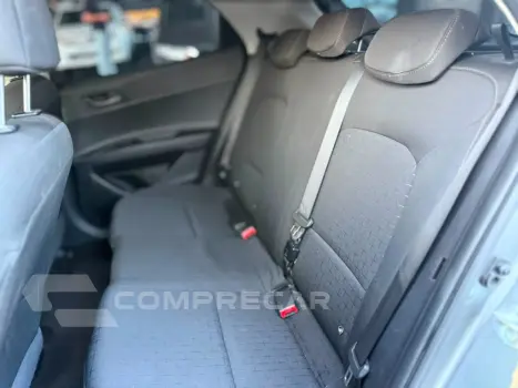 HB20 Comfort Plus 1.0 Flex 12V Mec.
