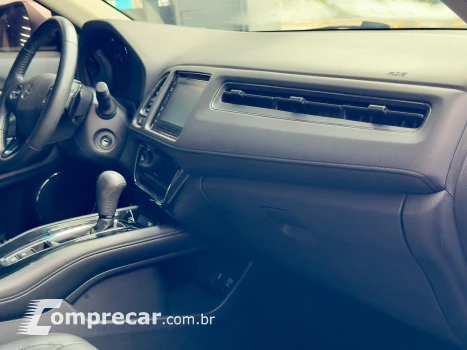 HR-V 1.8 16V EXL