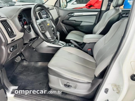 S10 PICK-UP LTZ 2.5 FLEX 4X4 CD